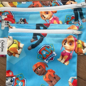 Sac à collation émission télévisée